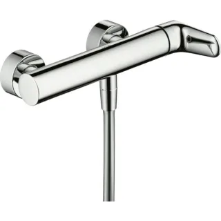 hansgrohe Axor Citterio M Brausearmatur 34620000 Aufputz, 1 Verbraucher, chrom