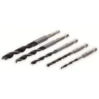 BGS technic Holzbohrer BGS TECHNIC Holzbohrer-Satz 50799, 4...10 mm, 5-teilig