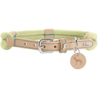 Hunter Halsband Malia mint 50 cm