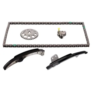 Febi Steuerkettensatz Toyota Prius Yaris
