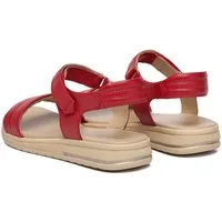 LASOCKI Lasocki Damen-Sandalen Rot Sandale