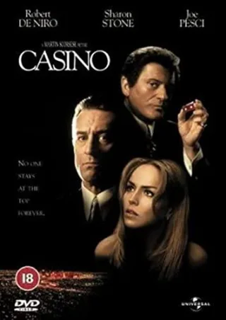 Casino'