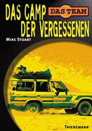 Das Team Das Camp der Vergessenen