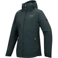 Regatta Outdoorjacke Hamara IV Outdoorjacke Wasserdicht mit Kapuze