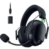BlackShark V3 for Xbox, Gaming-Headset schwarz, 2,4 GHz-Dongle, Bluetooth, USB
