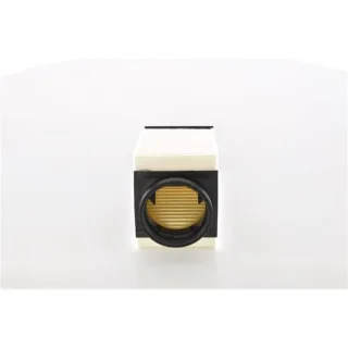 Bosch Luftfilter Mercedes C-Klasse W205 F026400497