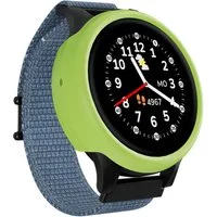 ANIO Smartwatch-Hülle Protector Case für Anio 6 robuste Schutzhülle