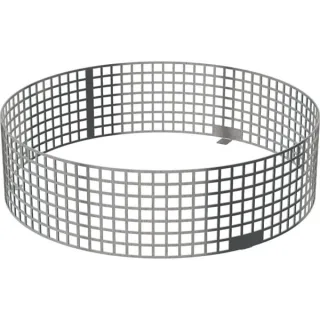 Geberit Pluvia Kiesring 359124001