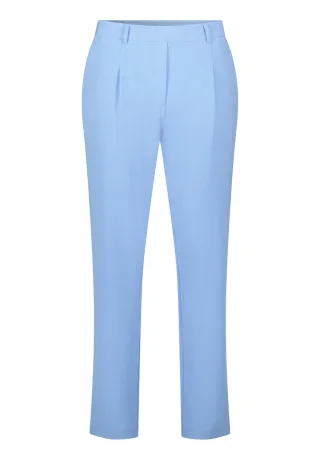 Betty & Co - Schlupfhose Hellblau - Gr. - 42