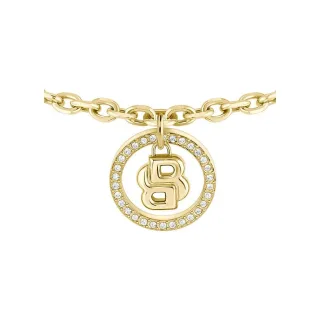 Boss Armband DOUBLE B DIVINE 1580807