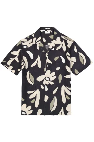 Garcia - Q261091 blue graphite - Gr. - XL