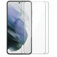Ventarent Displayschutzglas für Samsung Galaxy S26 transparent für Samsung Galaxy S26 Ultra, 2er Set, 2 Stück, 9H Echtglas ohne schwarzen Rand
