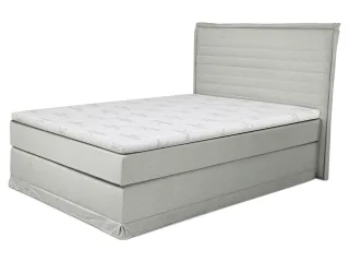Boxspringbett SANSIBAR Langeoog