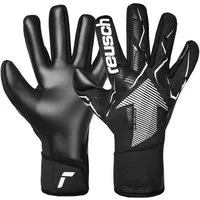 Reusch Torwarthandschuhe Fastgrip Infinity Junior mit zuverlässigem, griffigem Infinity-Belag