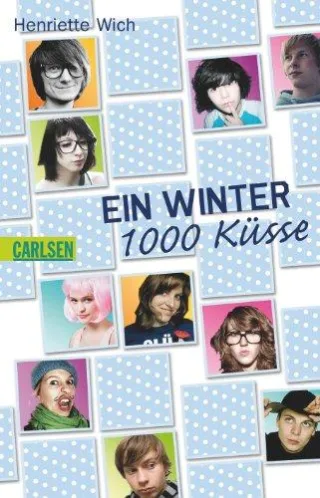 Ein Winter 1000 Küsse