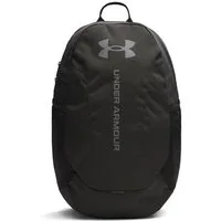 Under Armour® Freizeitrucksack UA HUSTLE LITE BACKPACK BLACK