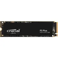 Crucial Crucial P3 Plus 1TB PCIe M.2 2280 SSD - CT1000P3PS interne SSD