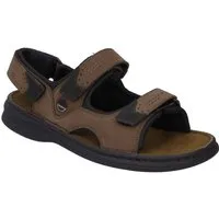 Josef Seibel Franklyn,braun Sandale
