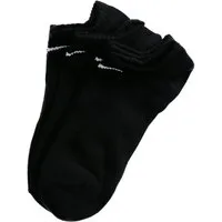 Nike Sportswear Strümpfe U NK EVERYDAY LTWT NS 3PR