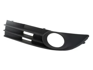 Stoßstangen Gitter Abdeckung Blende LINKS für VW Touran 1T ab 2006-2009