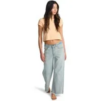 Billabong Weite Jeans Be Free