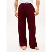 Tommy Hilfiger Underwear Loungehose relaxed fit, weites Bein, elastischer Bund mit Logo