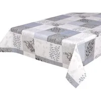 Beautex Tischdecke Wachstuchtischdecke, Fancy, abwischbar Wachstuch Garten Tischdecke (1-tlg)