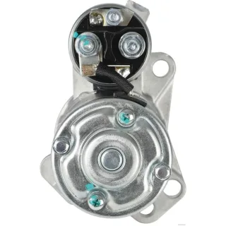 Elparts Starter  2,8