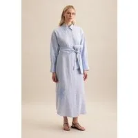 seidensticker Sommerkleid 1/1 Uni