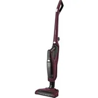 Grundig Akku-Bodenstaubsauger VCH 9930, beutellos, 2‑in‑1 Akku‑Staubsauger mit 14,4V & 45 Min Laufzeit