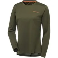 Parforce Active Langarmshirt Damen Funktions-Longsleeve