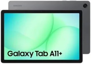 Samsung Galaxy Tab A11+ 128GB [11'' WiFi + 5G 6GB RAM] grau