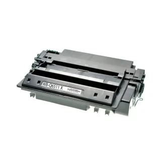 [NB]* Toner kompatibel für HP Q6511X