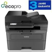 Brother MFC-L2860DW 4in1 Multifunktionsdrucker Multifunktionsdrucker