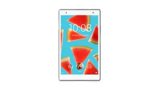Lenovo Tab4 8 Plus TB-8704X 16GB [8" WiFi + LTE] weiß