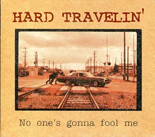 No One's Gonna Fool Me/Digipac