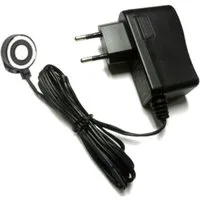 Trade-Shop Ladegerät passend für Philips FC6906 ersetzt CP0661/01, 300000517601 Netzteil (Ladekabel Ladegerät für Akku-Staubsauger)