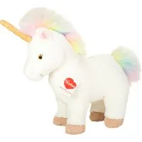 Teddy Hermann® Kuscheltier Herzekind, Einhorn Zoey 27 cm