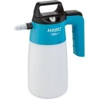 Pumpsprühflasche 199N-1, Drucksprüher blau/weiß