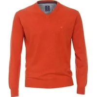 Redmond V-Ausschnitt-Pullover 600