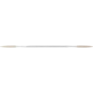 PFERD TOOLS Diamant-Riffelfeile Vogelzunge gerade - 15215070