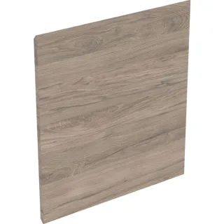 Geberit Ersatzteile Tür für Unterschrank B:60cm, Nussbaum hickory, 246388JR1 246388JR1
