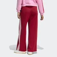 adidas Sportswear Sporthose HOUSE OF TIRO WIDE LEG sportlicher Stil, für Training und Freizeit, mit Kordelverschluss