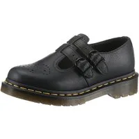DR. MARTENS 8065 Mary Jane Slipper Spangenschuh, Halbschuh, Chunky Slipper mit verstellbaren Schnallen