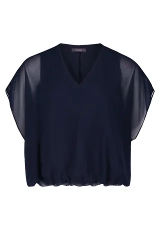 Vera Mont - Blusentop night sky - Gr. - 38