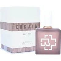 Rammstein Eau de Toilette Kokain White Ash, Unisex - Größe: 100 ml