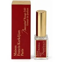 Maison Francis Kurkdjian Eau de Parfum Maison Francis Kurkdjian Baccarat Rouge 540 Extrait de Parfum 5ml