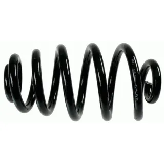 Sachs Feder hinten Audi A4 B6 B7 996949