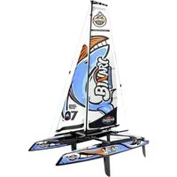 cemon RC-Boot RC Segelboot 8807V3