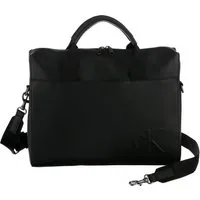 Calvin Klein Aktentasche BOLD CK COMMUTER, Umhängetasche, Businesstasche, Arbeitstasche